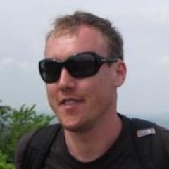 dpolonsky's profile picture. 