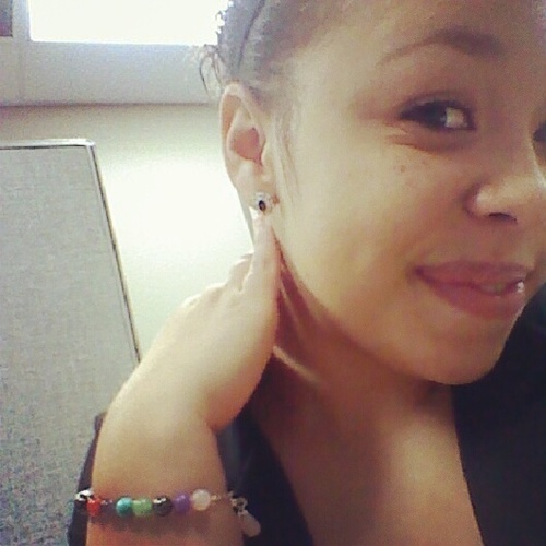 JASMINE. Sweet, but don’t take my kindness for weakness. Young, but wise beyond my years. #Lady #BOSS #shy #SoAnxious #FollowMeFollowBack Instagram @damnshebaad