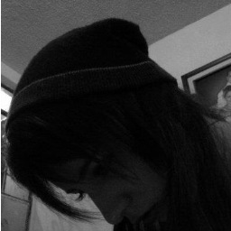 Dreamer, Hater, 16 years old.
