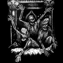 WakingTheDeadOG's profile picture. The Official Twitter page for the band Waking The Dead