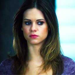 This is role player of (Alexandra Udinov) #Salex #Nalex #Malex  follow me if you love Nikita and Alex :)
