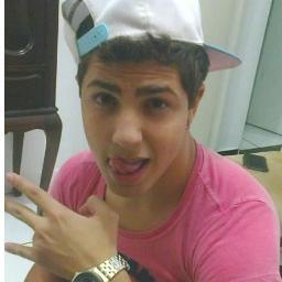 AHHHHHHH FODA-SE ! \ @Mineirinho