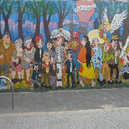 Contadora fiscalista por la UNAM , empresaria, me interesa los temas  fiscales, ecológicos, sociales y culturales.
Vivo en CDMX. Me encantan los jardines.