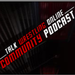 We do a podcast every sunday to discuss the latest pro wrestling news, reviews, reflections and predictions for upcoming angles, shows and pay per views.