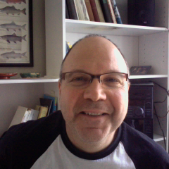 cstu76's profile picture. Teacher at University City High School