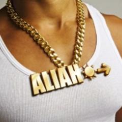 Aliah_Ainun's profile picture. 