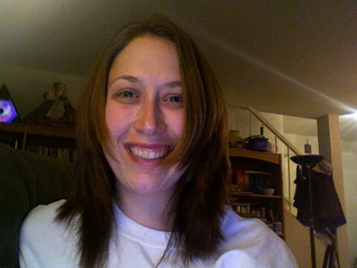 sjkittee's profile picture. Opinionated Mother of 4.