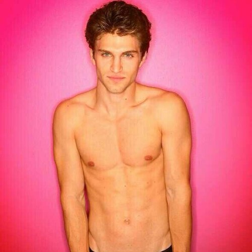 yes. i support a sexy,sweet, sensitive guy called keegan. 

you should know his eyes are illuminous