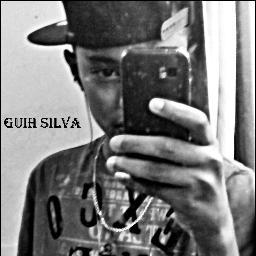 Meu Nome É Aguinaldo Mais Pode Me Chamar De Guih *-* Gosto De Fazer Amigos E Viver A Vida E Etc.