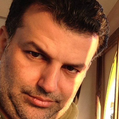 senior editor @ahramhebdo @AlAhram