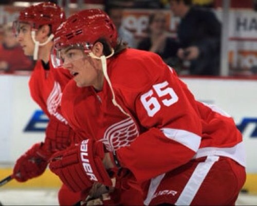 Life of a Defenseman.