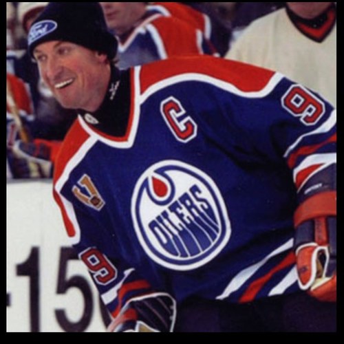 Parody for wayne gretzky the greatest!!