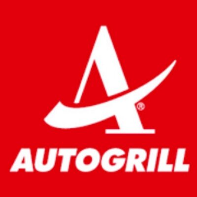 AUTOGRILL COTE FRANCE