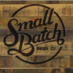 Small Batch Beer Co. (@smallbatchws) Twitter profile photo Small Batch Beer Co. (@smallbatchws) Twitter profile photo