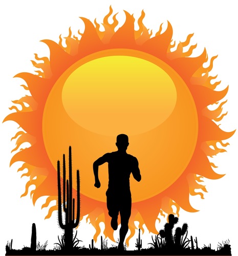 We are back!!! 
The Race Returns 
June 16th 2:47pm Westworld of Scottsdale. Register here https://t.co/tBprW7kCXo