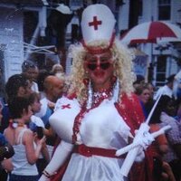 Nurse M(@MICMACMON) 's Twitter Profile Photo