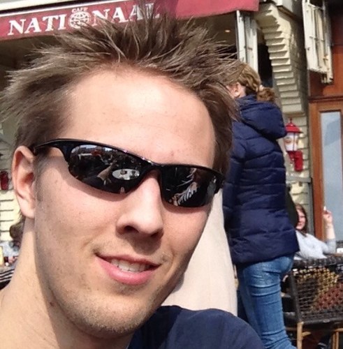 Lennerthendriks's profile picture. 