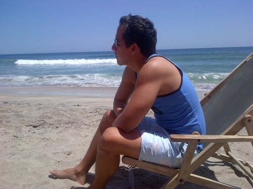 Publicista / Always look on the bright side /marlon.mariscal1