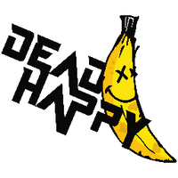 DeadHappy (@deadhappyband) 's Twitter Profile Photo DeadHappy (@deadhappyband) 's Twitter Profile Photo