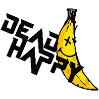 DeadHappy(@DeadHappyband) 's Twitter Profile Photo