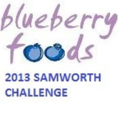 4 intrepid work colleagues ready to take on the world.
well the Samworth Challenge anyway