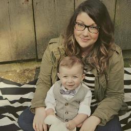 MrsJennaKnoll's profile picture. Mother, Wife, Environmentalist (Well I try my best to be)