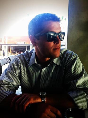 USC grad. Loyola Law School JD/MBA. 

Practicing attorney, outdoorsman, and sports fan.

Fight On!