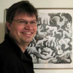 Staff Machine Learning Engineer at @Cruise. Previous: Zillow, Microsoft, Google. Ph.D. in Computer Science and Cognitive Science, Indiana University.