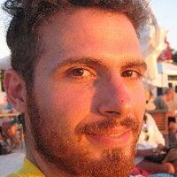 Matías Goldin (@matigoldin) Twitter profile photo
