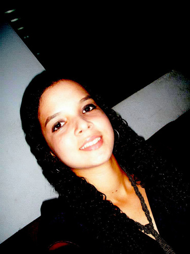 Odeio falsidade.