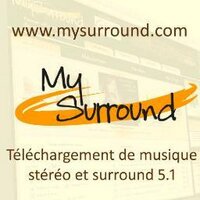 MySurround_fr (@mysurround_fr) 's Twitter Profile