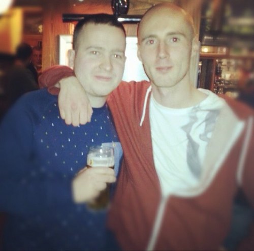 shane71089's profile picture. 