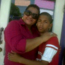 Karina Aleman - @fernand23956472 - Twitter