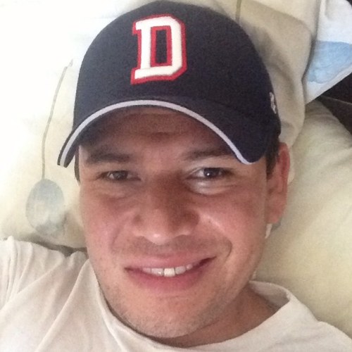 DAOT29's profile picture. 