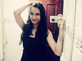 LauraCrystina3's profile picture. Não a muito a dizer sobre mim,...me conheça e saberá.