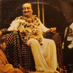 Non-profit devoted to sharing glimpses of Meher Baba's life and message to the world.