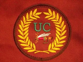 ucflyrod's profile picture. A master rod maker building split cane bamboo fly rods following specific processes and teachings from the late Everett Garrison.