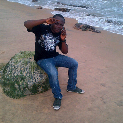 am just me...no BS :)
