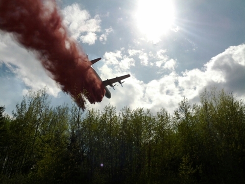 Paramedic. ED RN. Aspiring HEMS. AFOL. He/him. #yeg