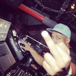 TeamWhooKid's profile picture. 