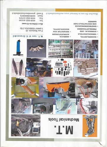 gilbertograsso1's profile picture. responsabile commerciale