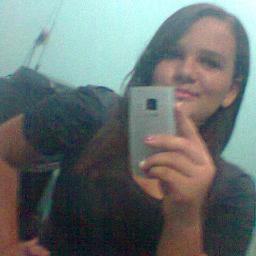 #Estudante Sonhadora 
Pernambucana 15 aninhos 
Se quiser saber mais é só seguir :))