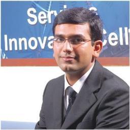 Presently working with Bajaj Finance