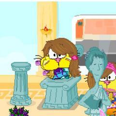 BUENO ESTE ES EL TWITTER DE NUESTRA PAGINA DE MUNDO GATURRO.