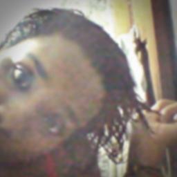 A menina que roubava chocolates (: