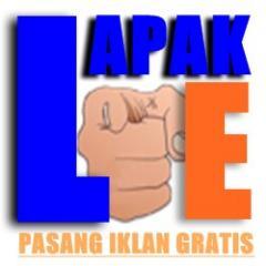 Pasang promosi iklan jual beli online anda di http://t.co/AmgdC0yo8t gratis langsung tayang selamanya