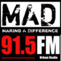 Blazin Hip Hop, R&B, Reggae and More 24/7