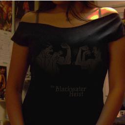 Jaylynn_Blckwtr's profile picture. PR manager who loves hardcore/metal.