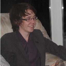 datr's profile picture. Web developer working for Capgemini.