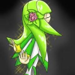 Oh,Hello..I am Cosmo the Seedrian..My clan is gone..I risked my life to save the universe...I Promise i will be back...Someday.. {RP Account}